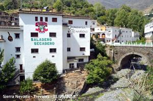 15 ANDALOUSIE - SIERRA NEVADA - TREVELEZ 11 09 2018 (40)